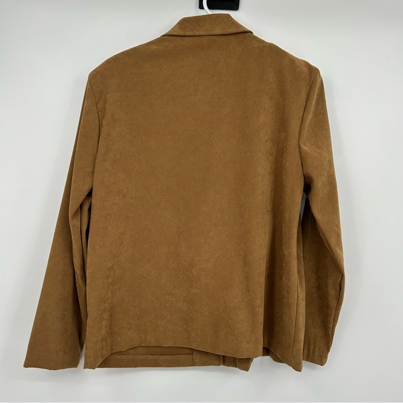 Briggs New York Button Up Jacket - Picture 3 of 3